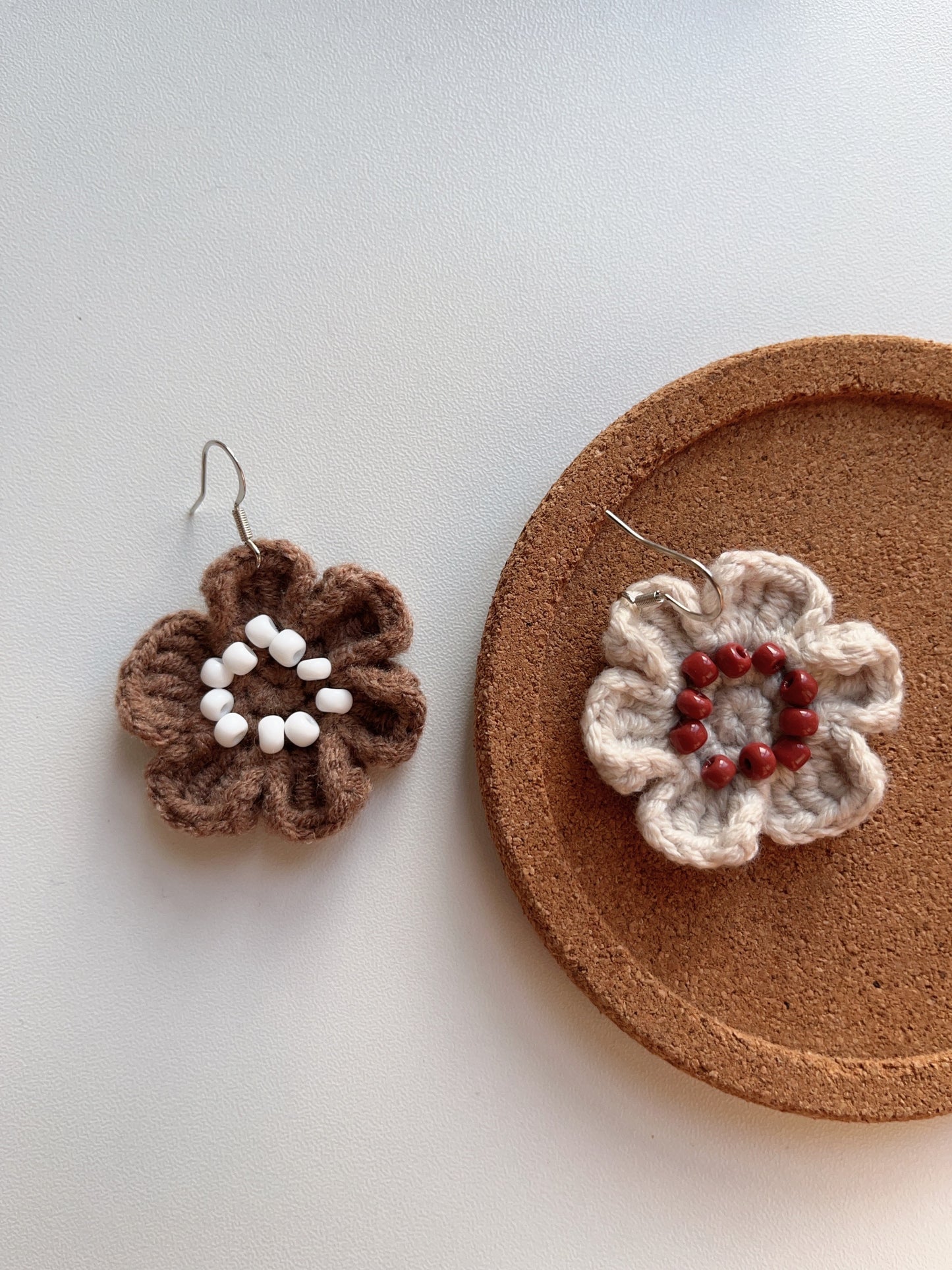 Handmade crochet