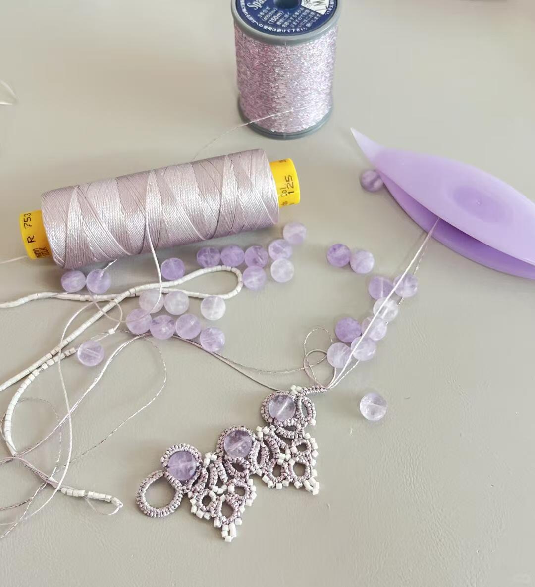 Tatting tools&accessories