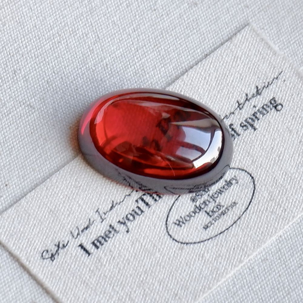 Natural gemstones for jewelry making