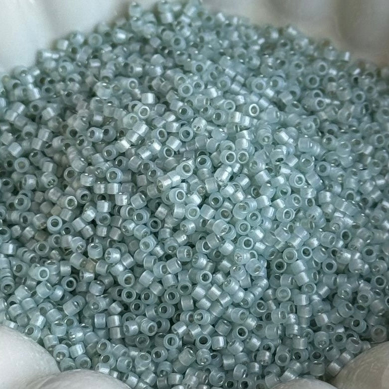 20g 1.6mm seed beads spacer beads for jewelry making