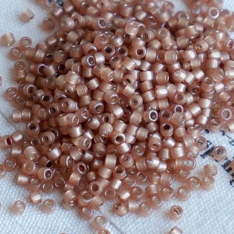 20g 1.6mm seed beads spacer beads for jewelry making