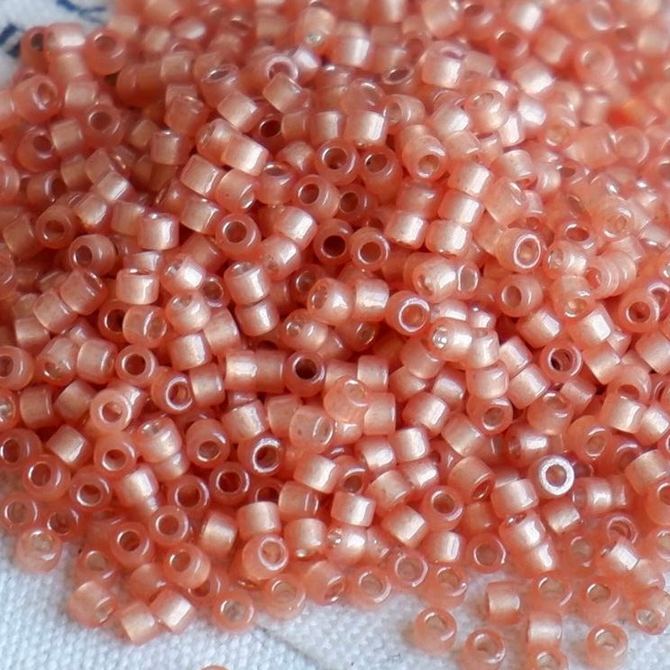 20g 1.6mm seed beads spacer beads for jewelry making