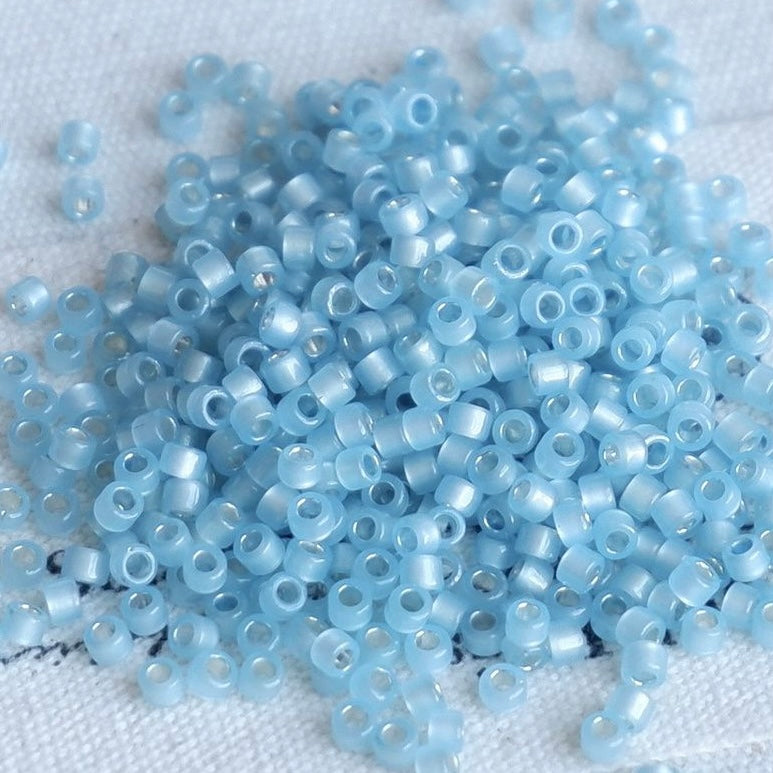 20g 1.6mm seed beads spacer beads for jewelry making