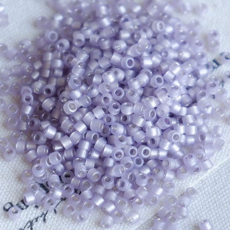 20g 1.6mm seed beads spacer beads for jewelry making