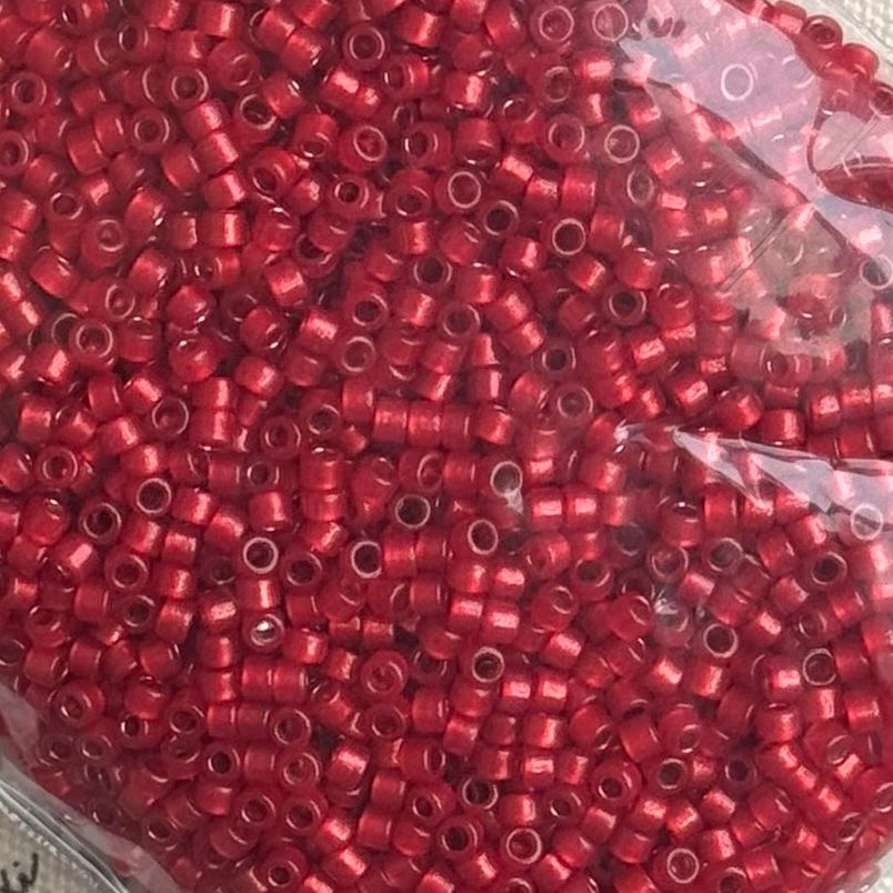 20g 1.6mm seed beads spacer beads for jewelry making
