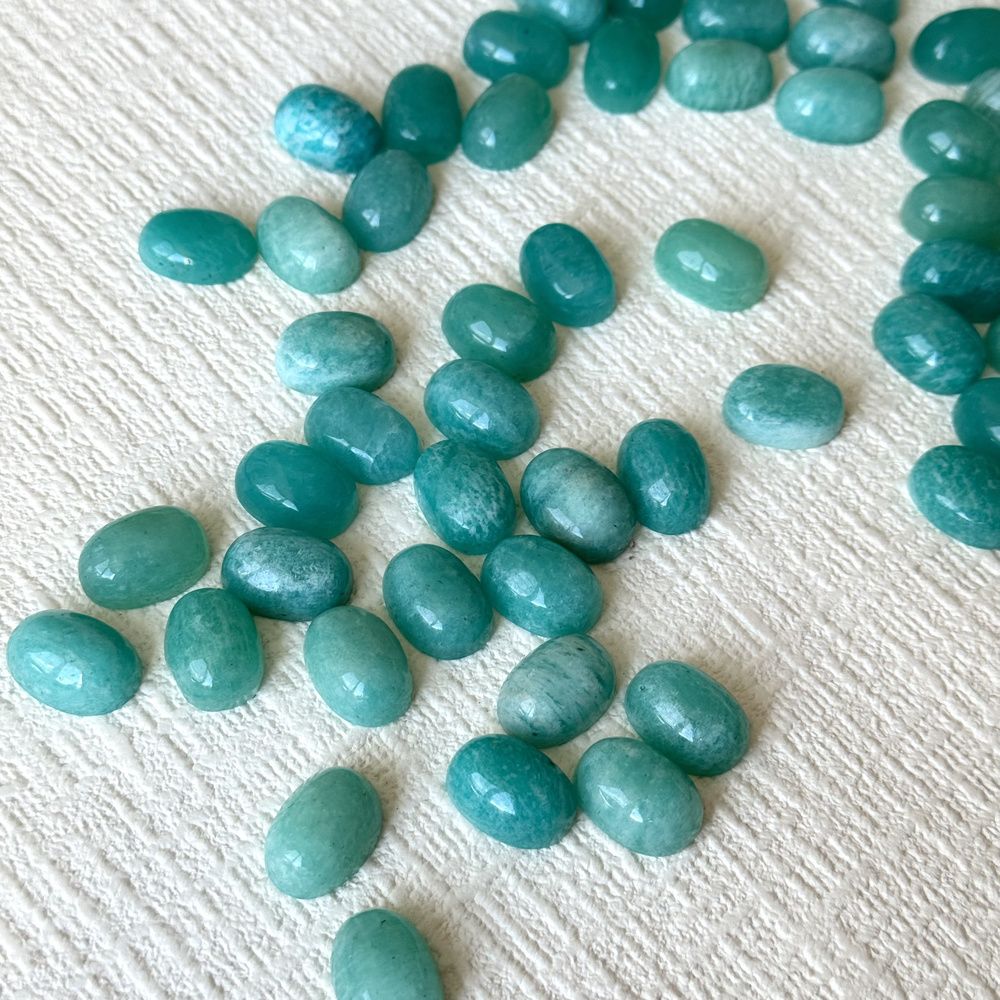 Natural gemstones for jewelry making
