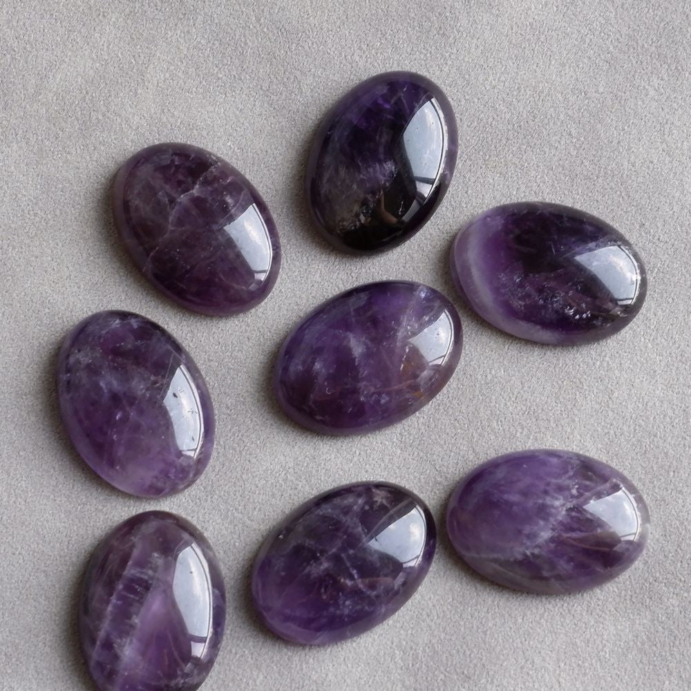 Natural gemstones for jewelry making