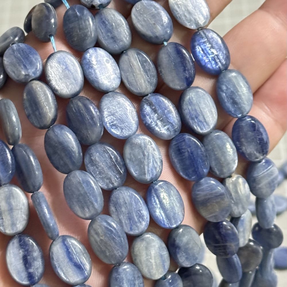 Natural gemstones for jewelry making