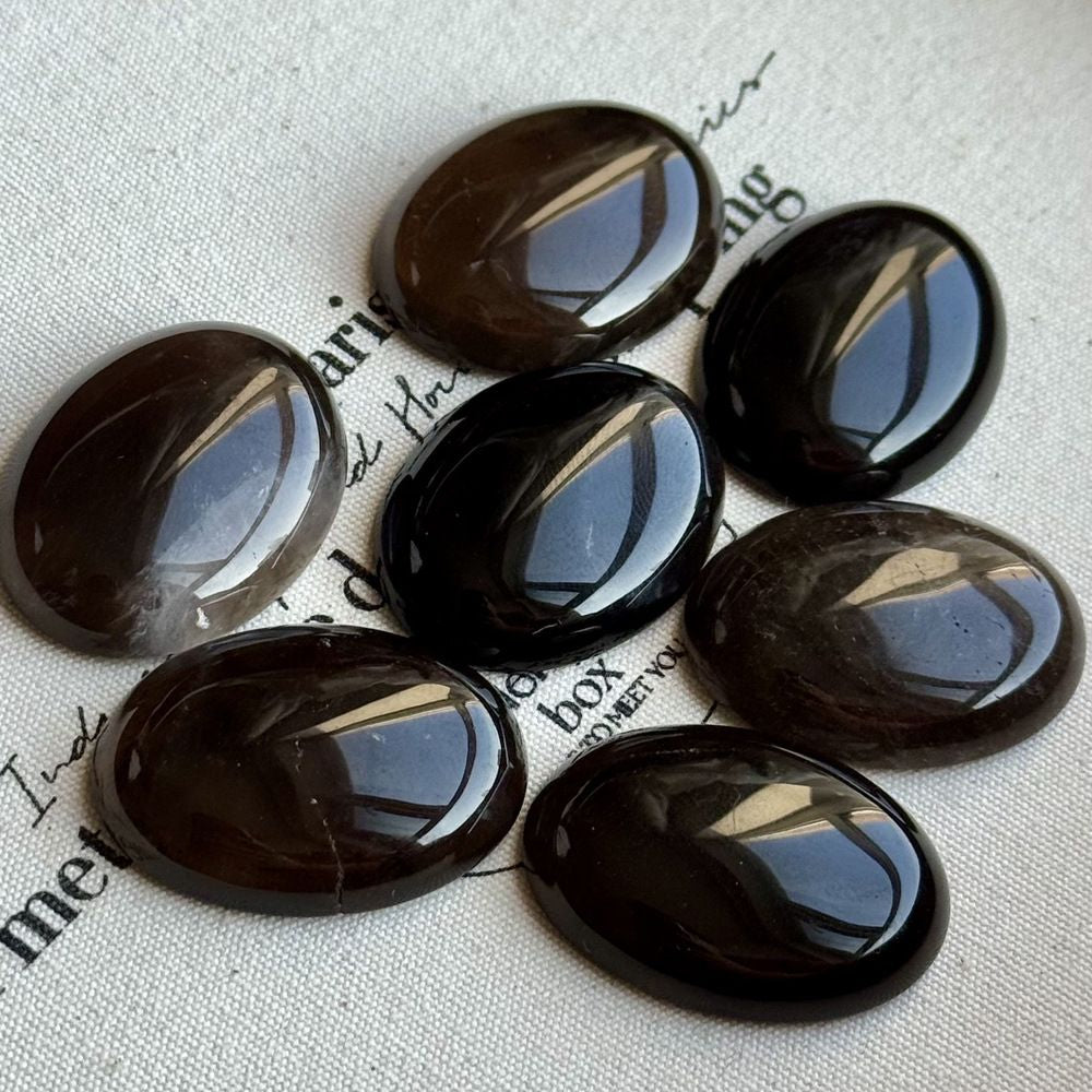 Natural gemstones for jewelry making
