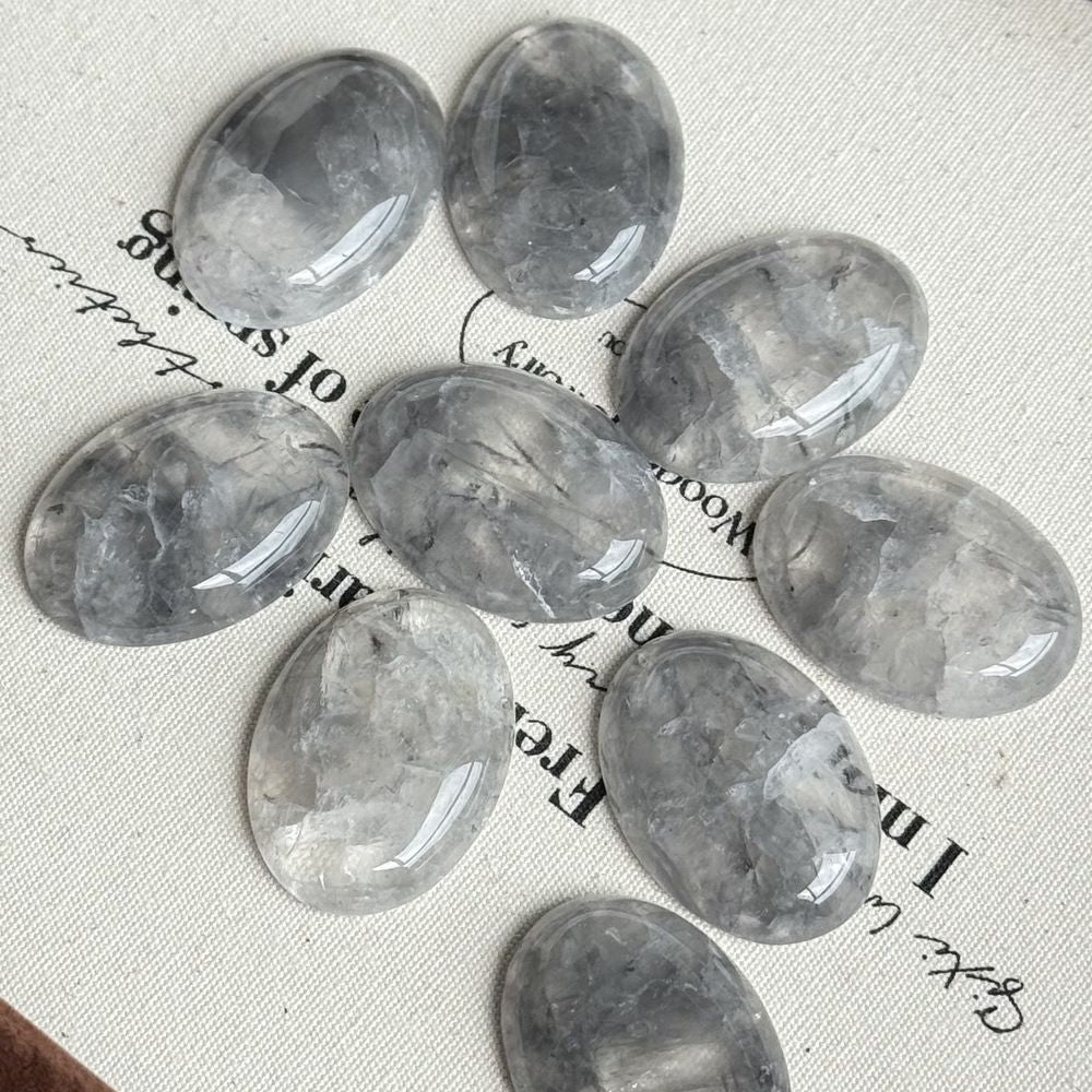 Natural gemstones for jewelry making
