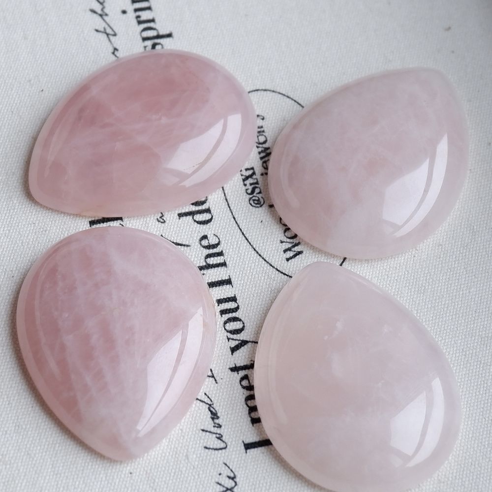 Natural gemstones for jewelry making