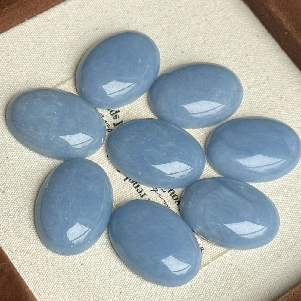Natural gemstones for jewelry making