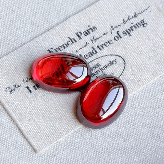 Natural gemstones for jewelry making