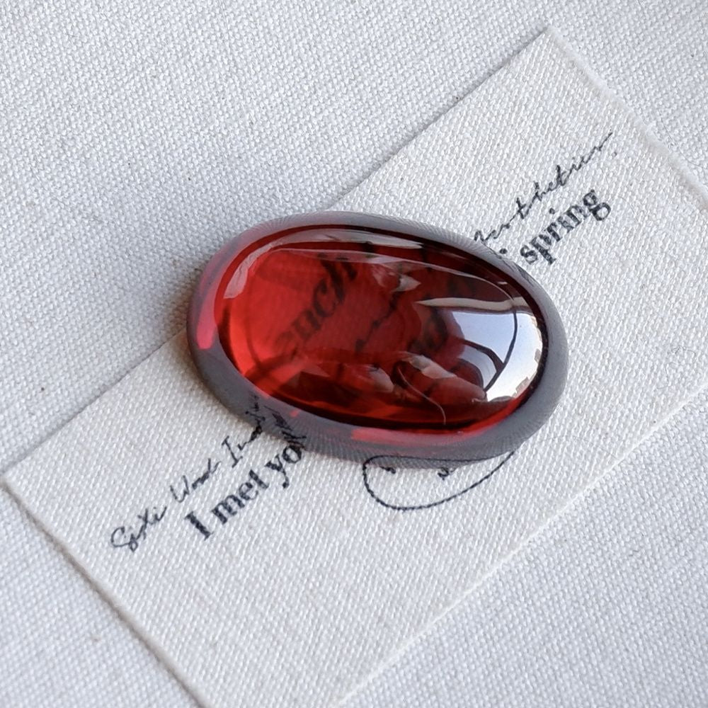Natural gemstones for jewelry making