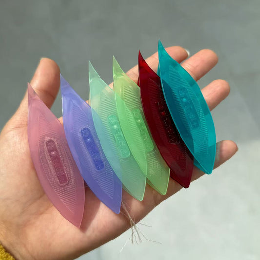 Tatting shuttles for jewelry making 83*22*14.5mm