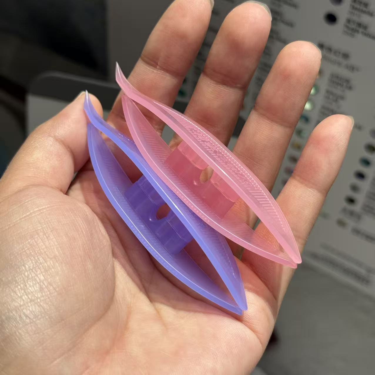 Tatting shuttles for jewelry making 83*22*14.5mm