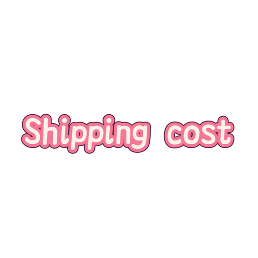 Shipping cost