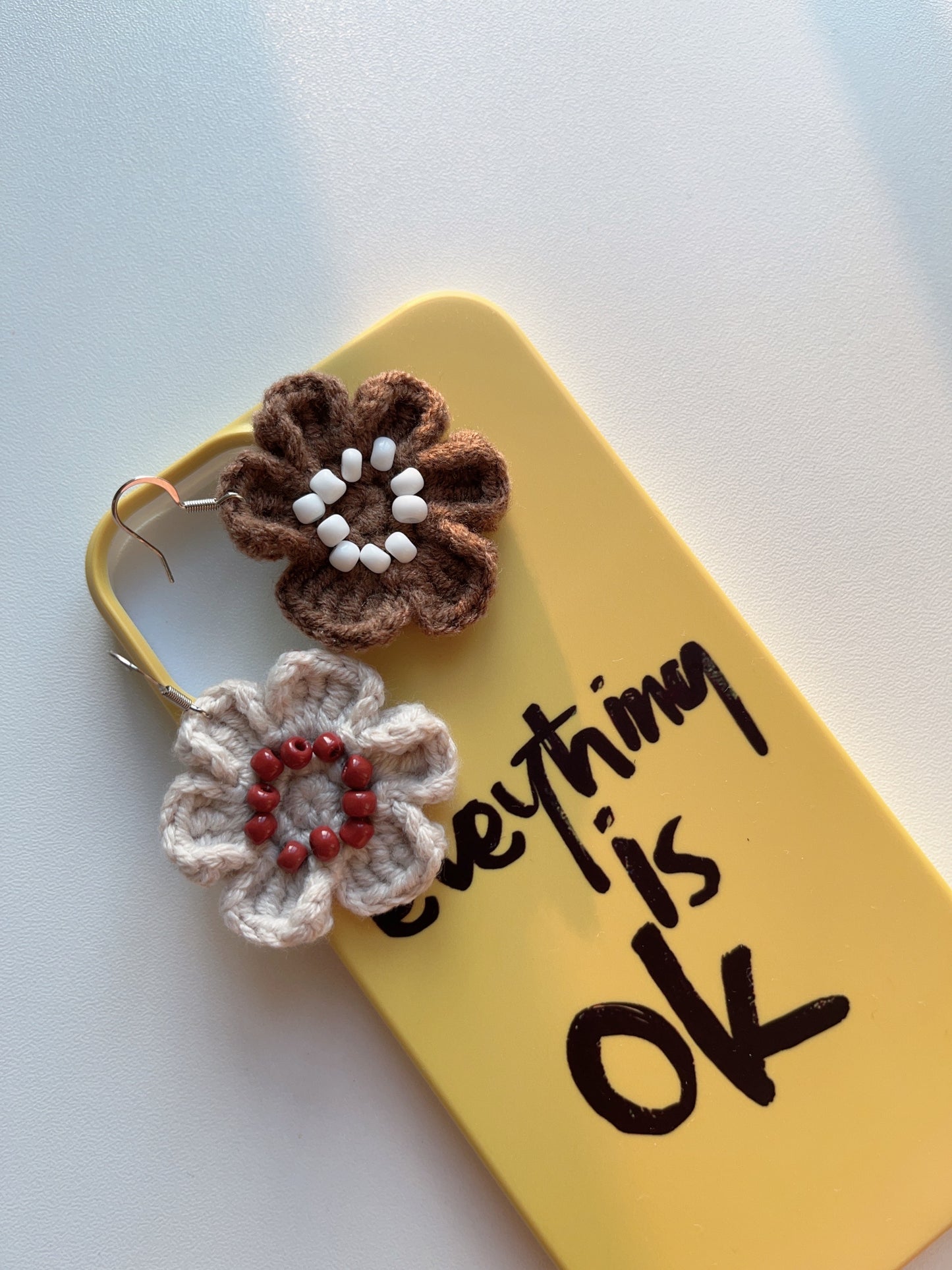 Handmade crochet