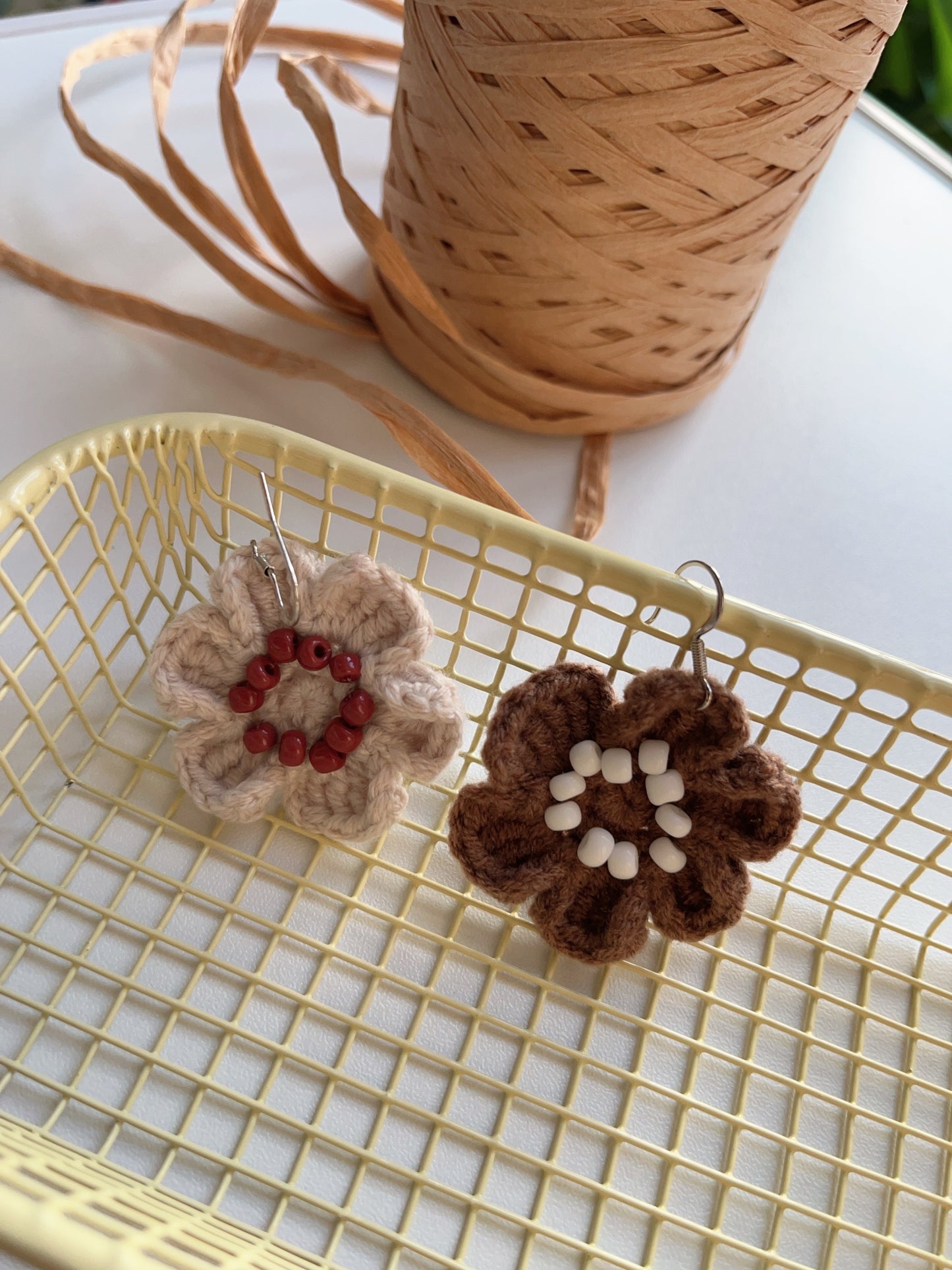 Handmade crochet