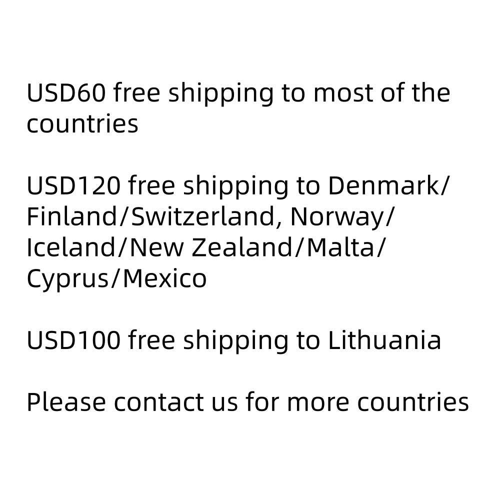 About shipping